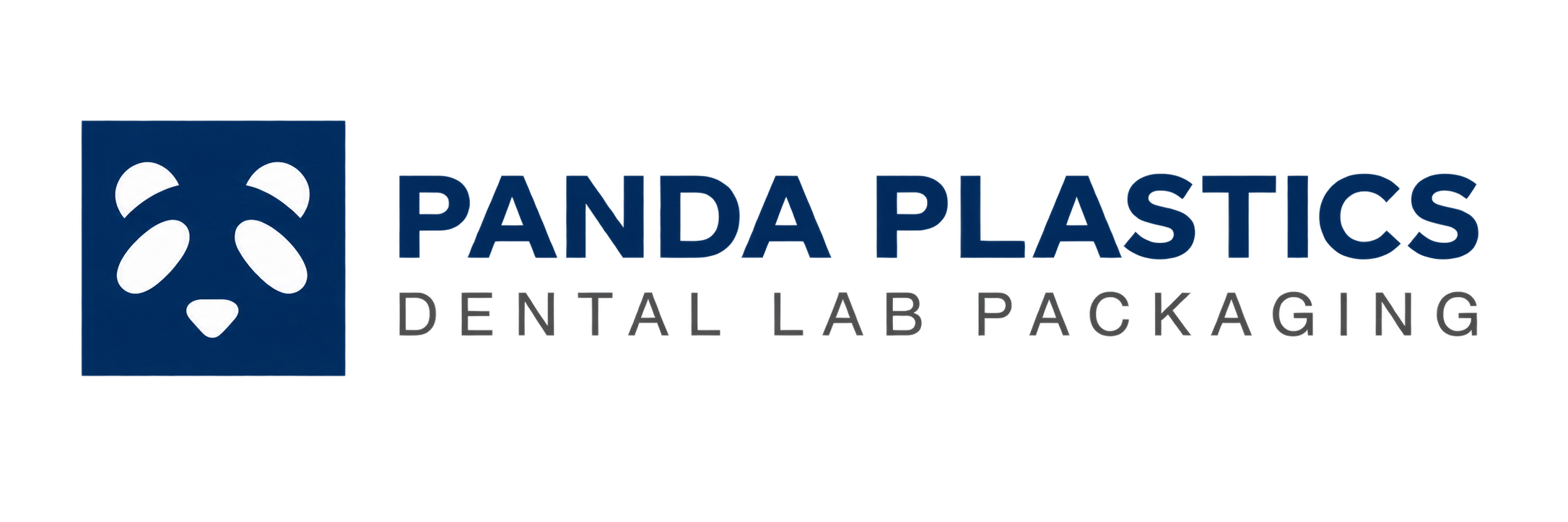 PANDA PLASTICS — DENTAL LAB PACKAGING